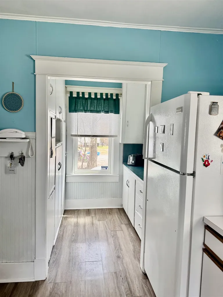 4 York Street Swanton VT 05488