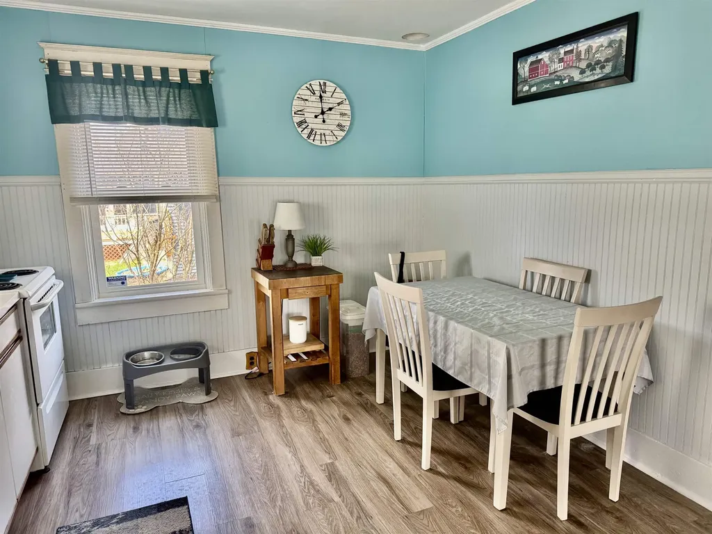 4 York Street Swanton VT 05488