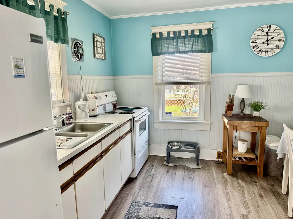 4 York Street Swanton VT 05488