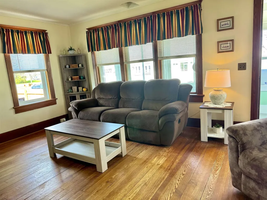 4 York Street Swanton VT 05488