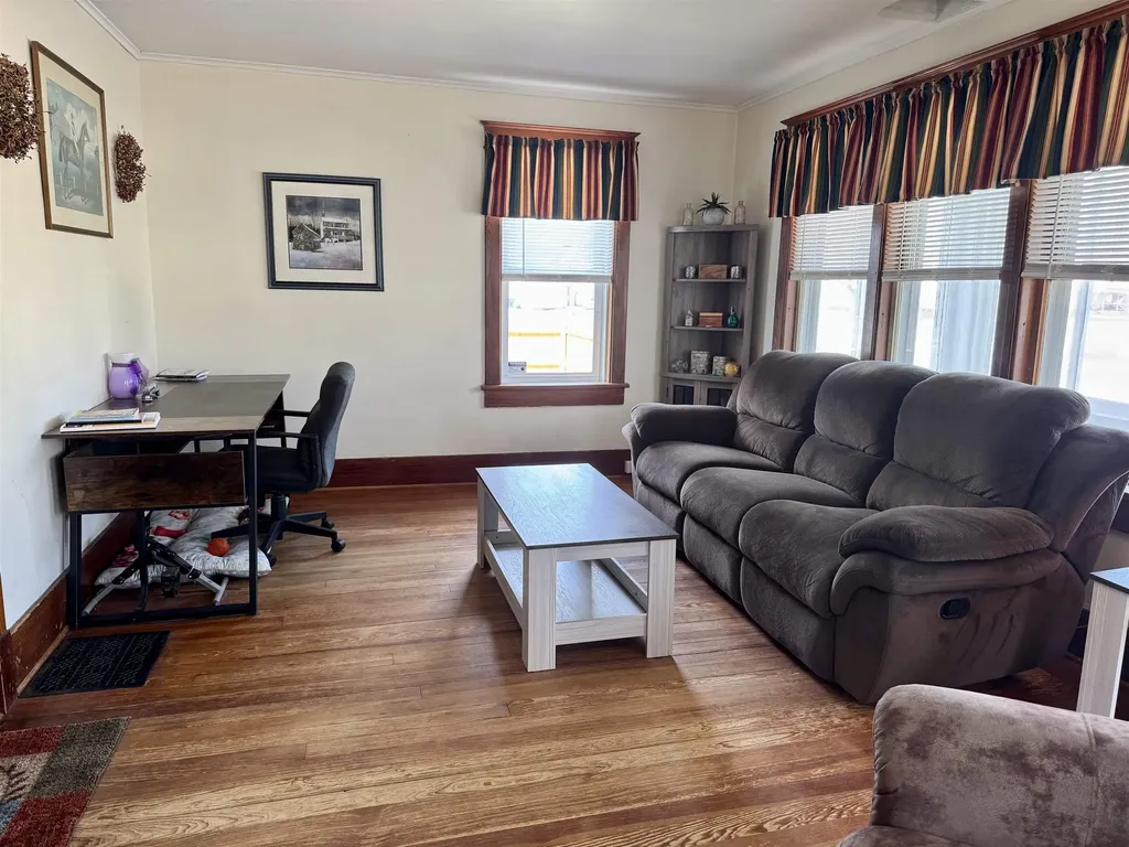 4 York Street Swanton VT 05488