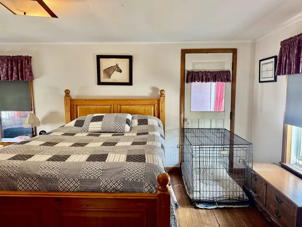 4 York Street Swanton VT 05488