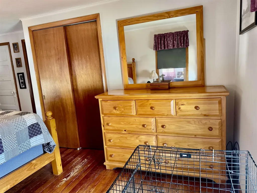 4 York Street Swanton VT 05488