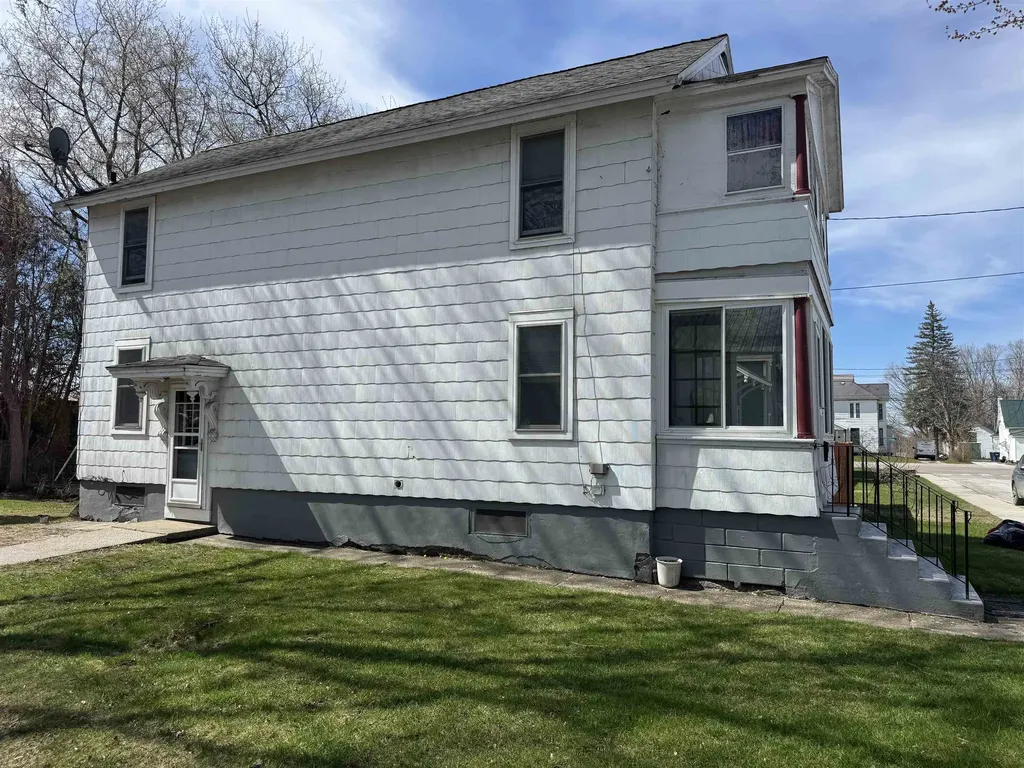 4 York Street Swanton VT 05488