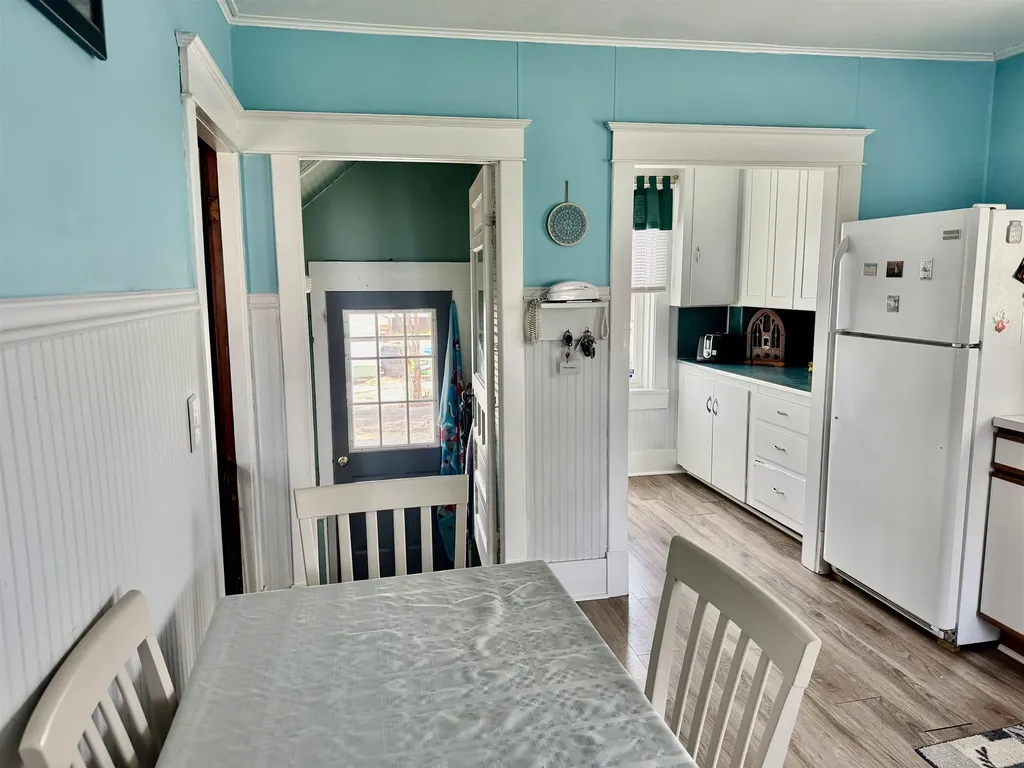 4 York Street Swanton VT 05488