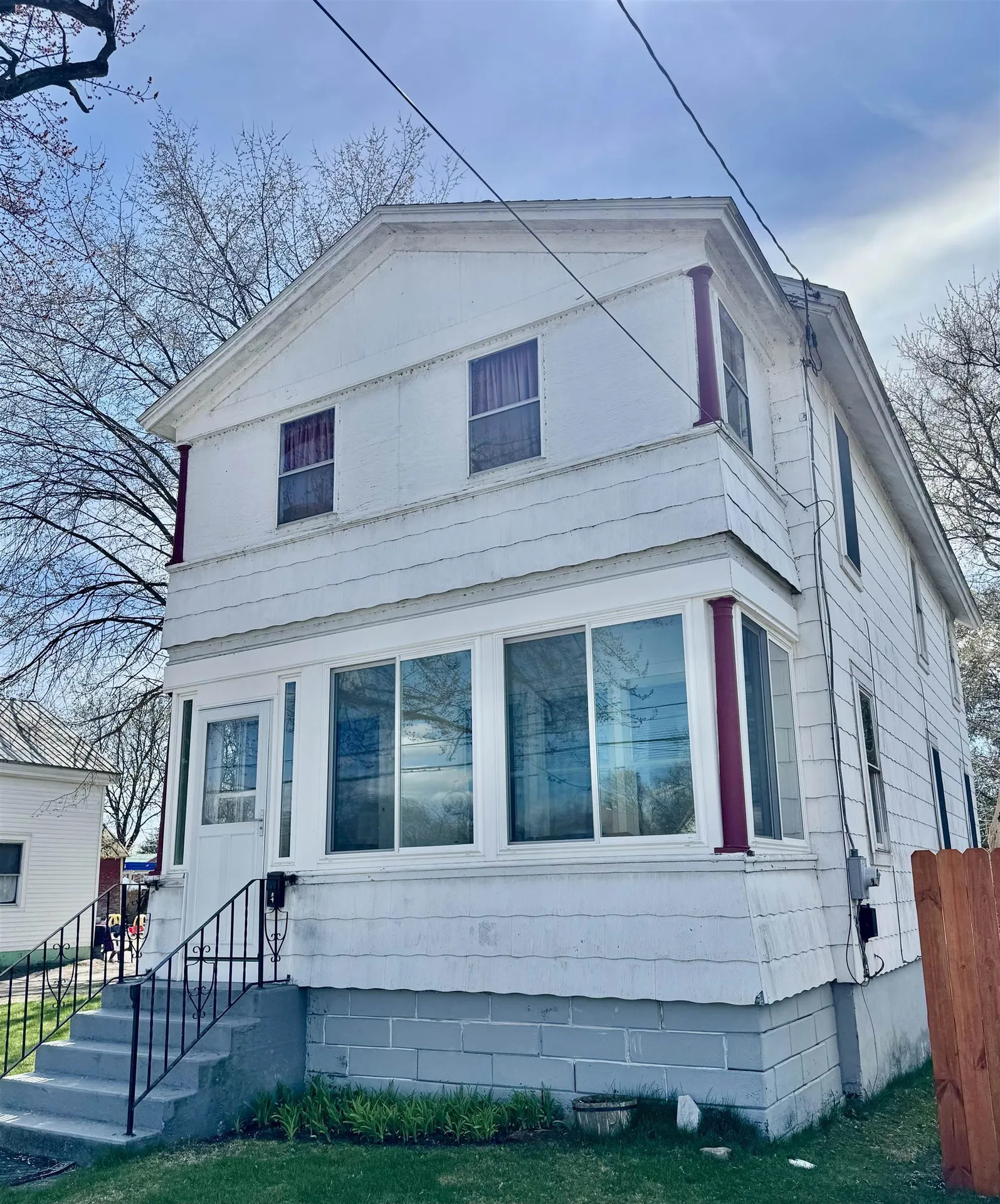 4 York Street Swanton VT 05488