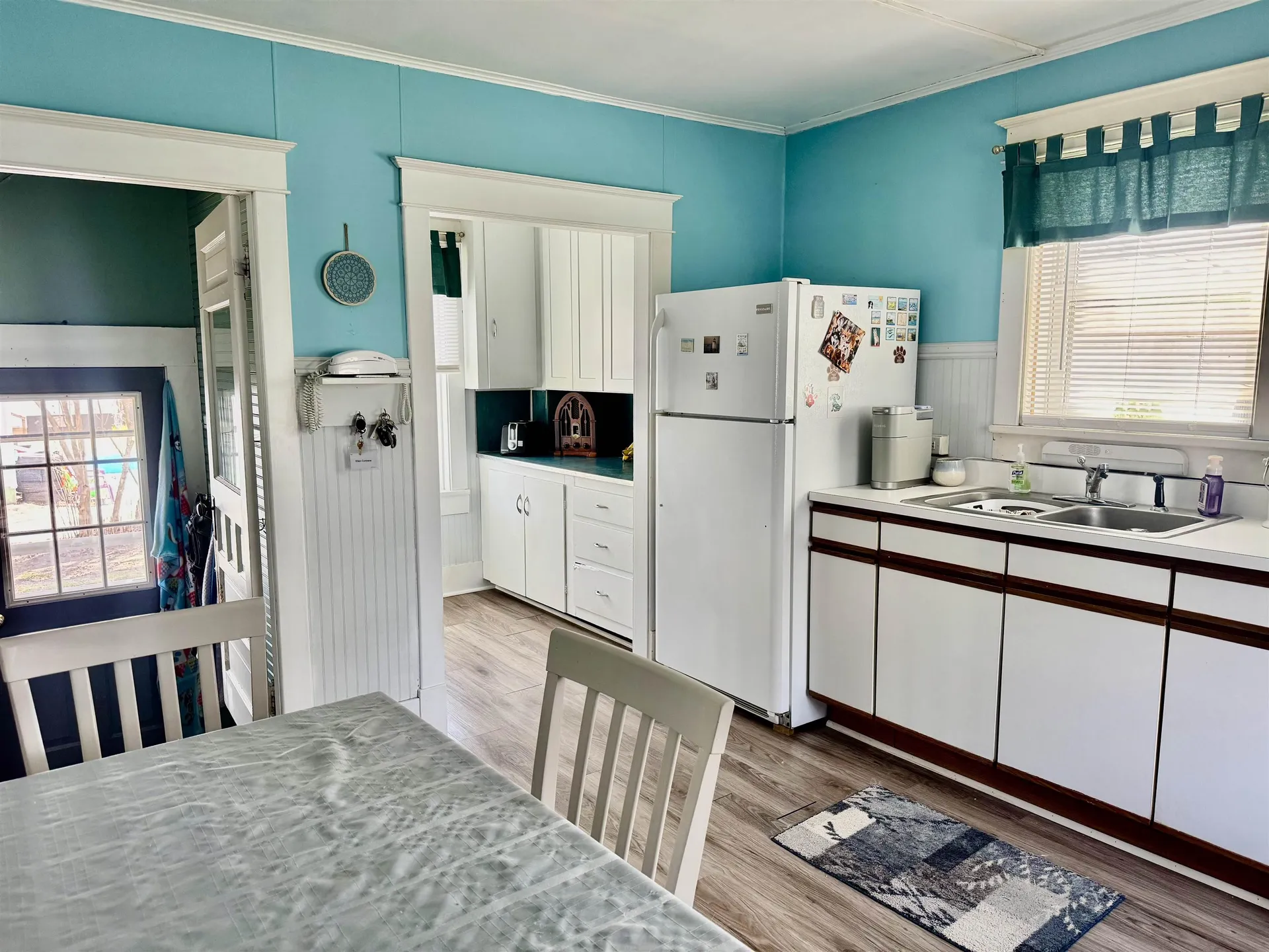 4 York Street Swanton VT 05488