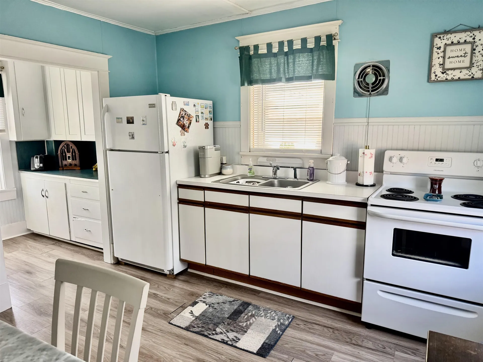 4 York Street Swanton VT 05488