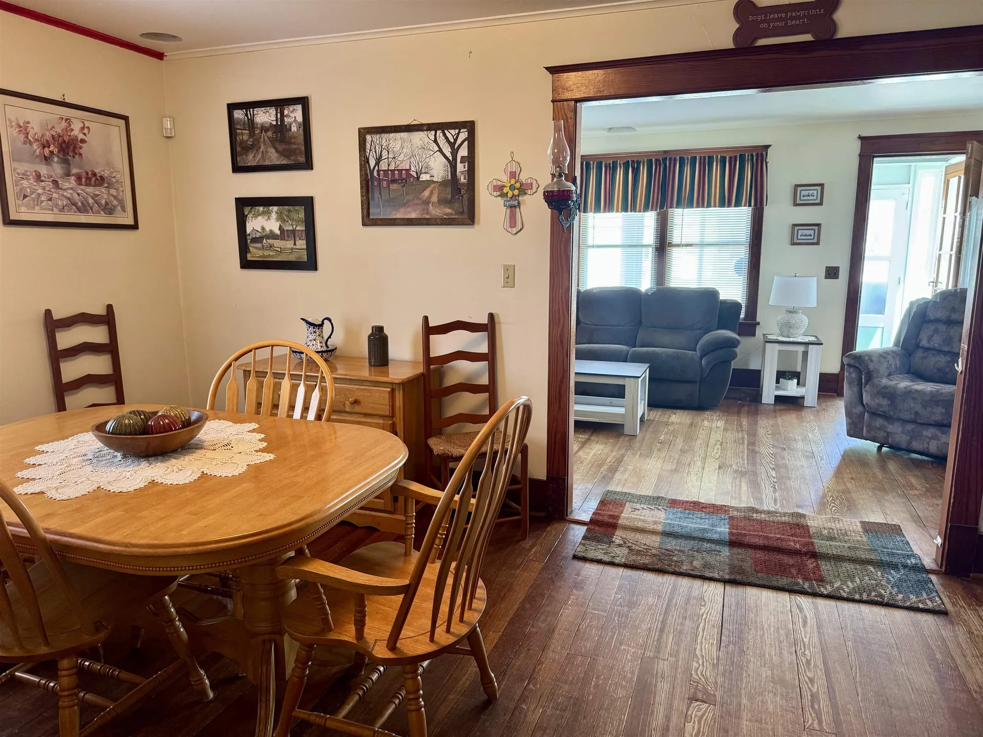 4 York Street Swanton VT 05488