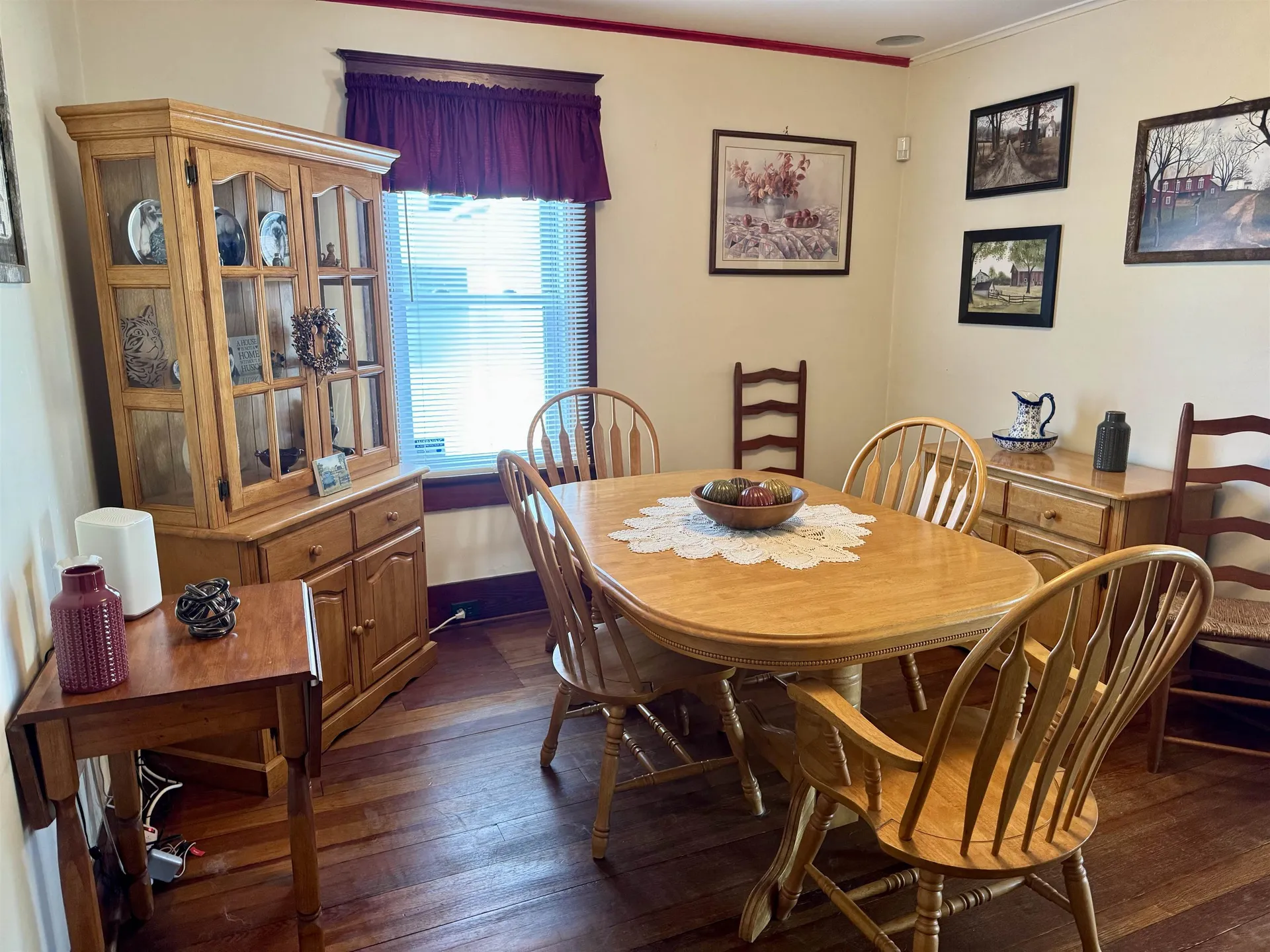 4 York Street Swanton VT 05488