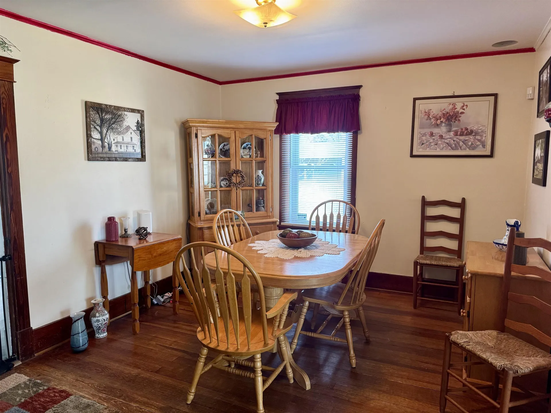 4 York Street Swanton VT 05488