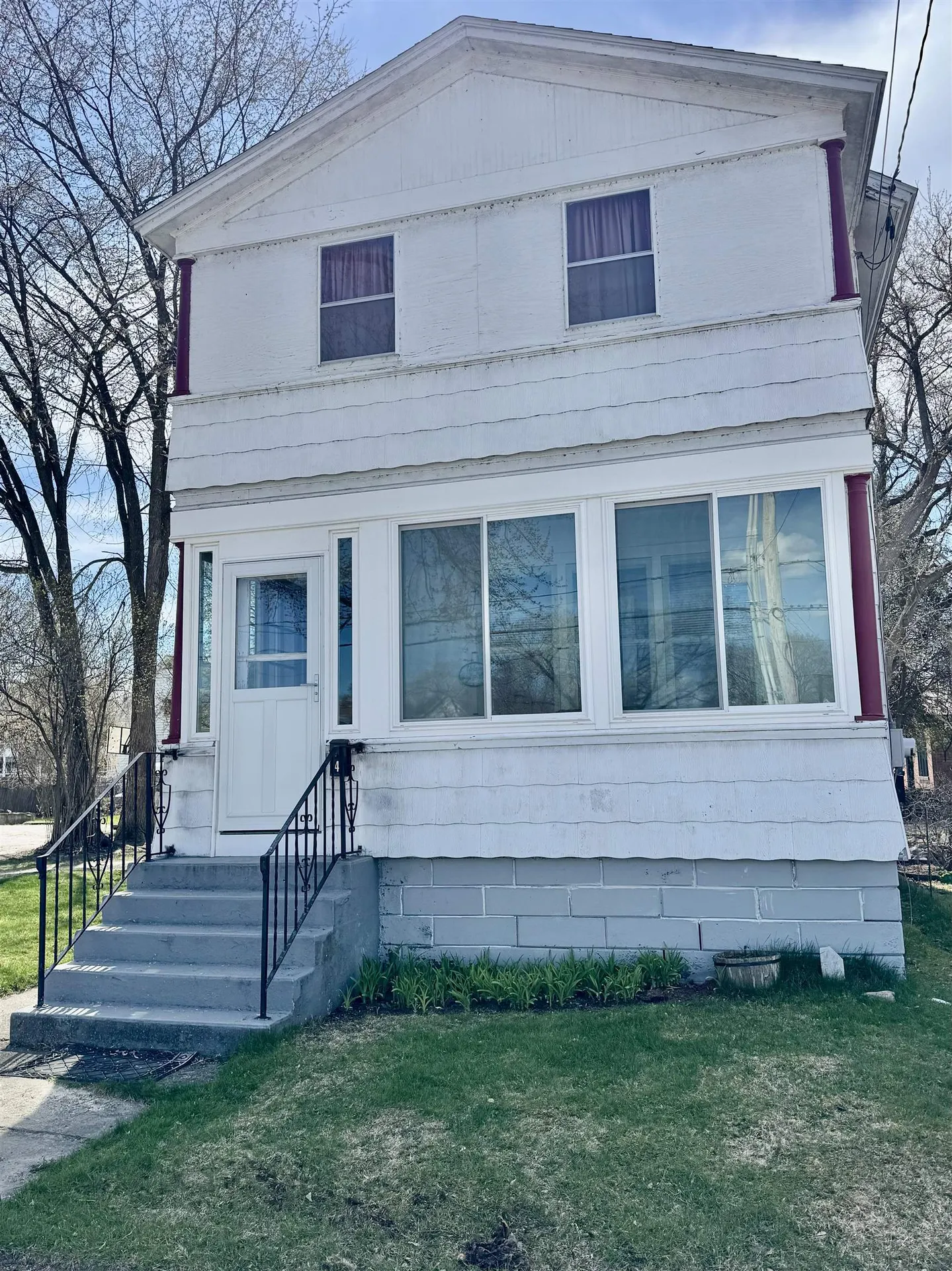 4 York Street Swanton VT 05488