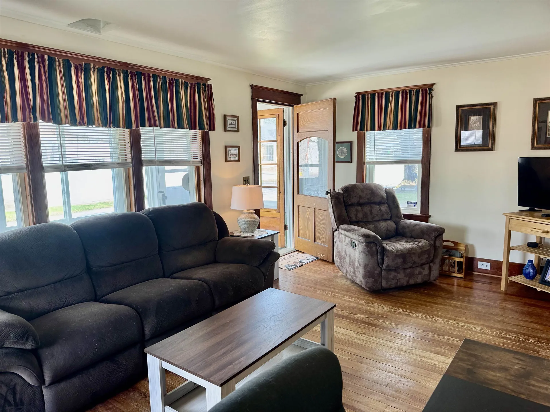4 York Street Swanton VT 05488