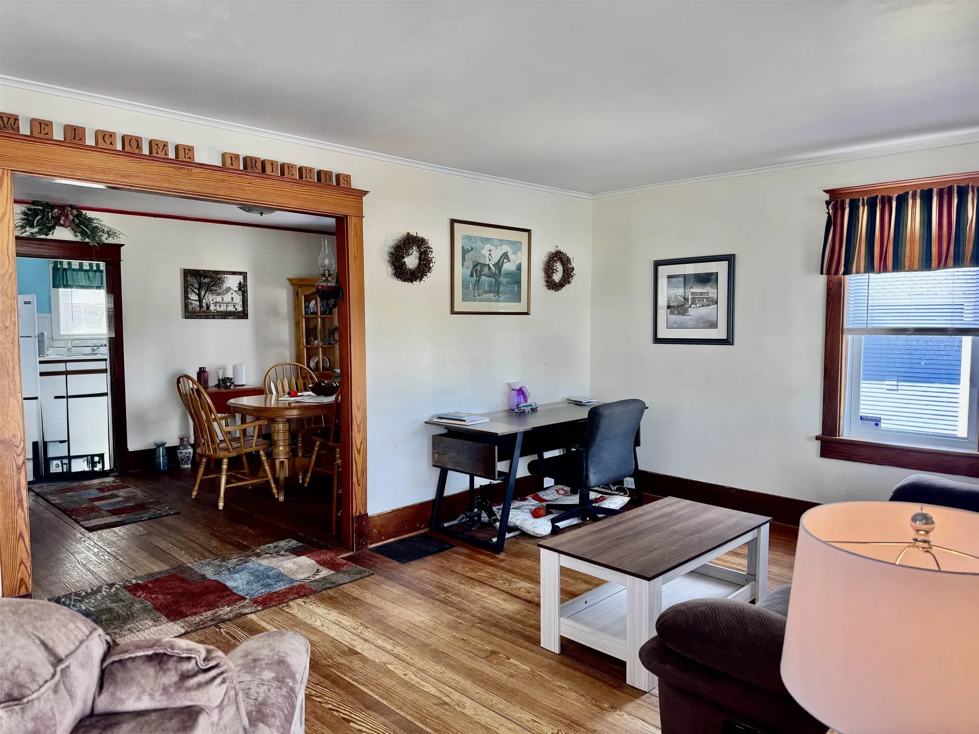4 York Street Swanton VT 05488