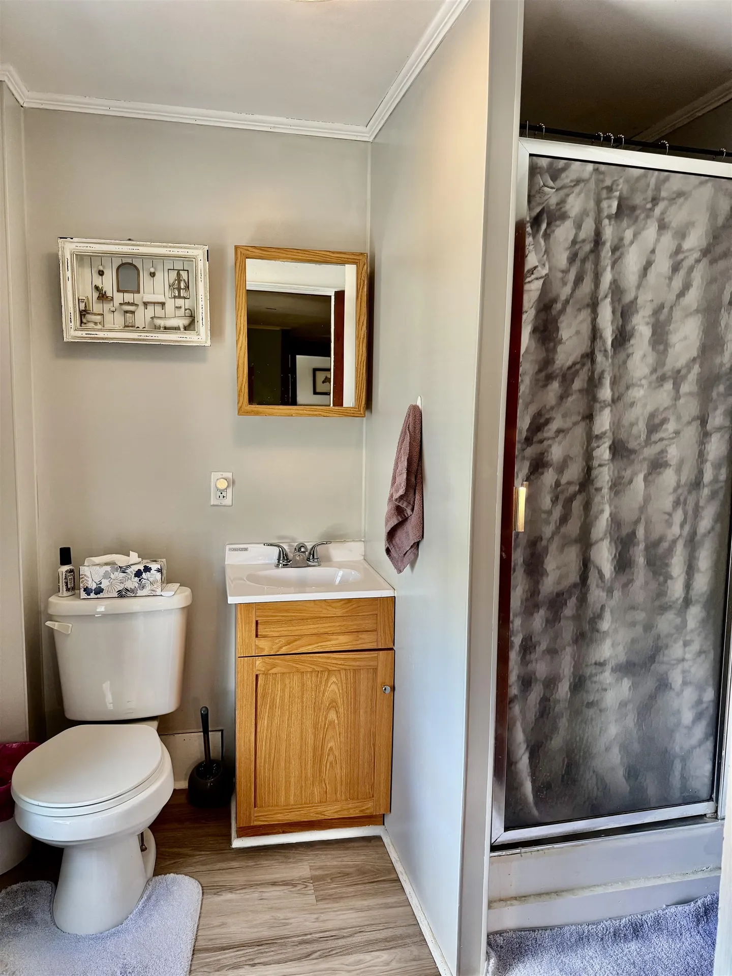 4 York Street Swanton VT 05488