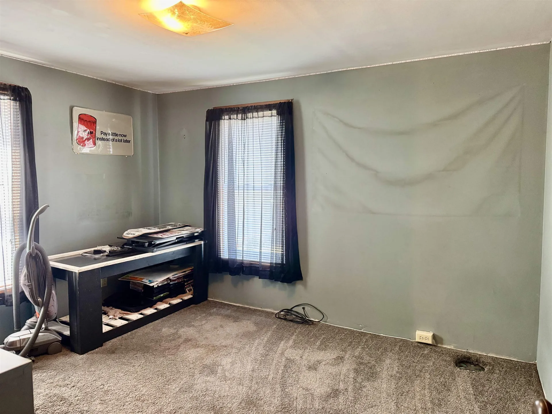 4 York Street Swanton VT 05488