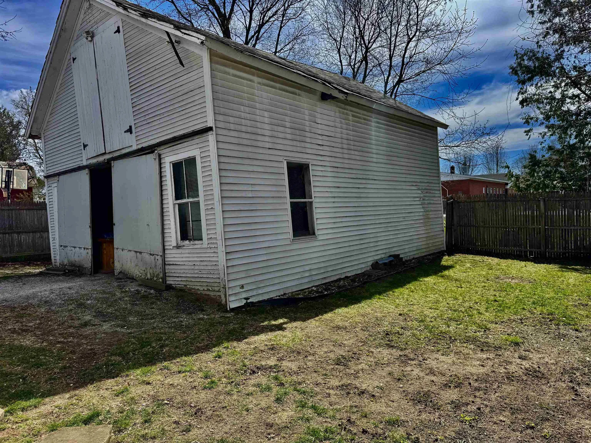 4 York Street Swanton VT 05488