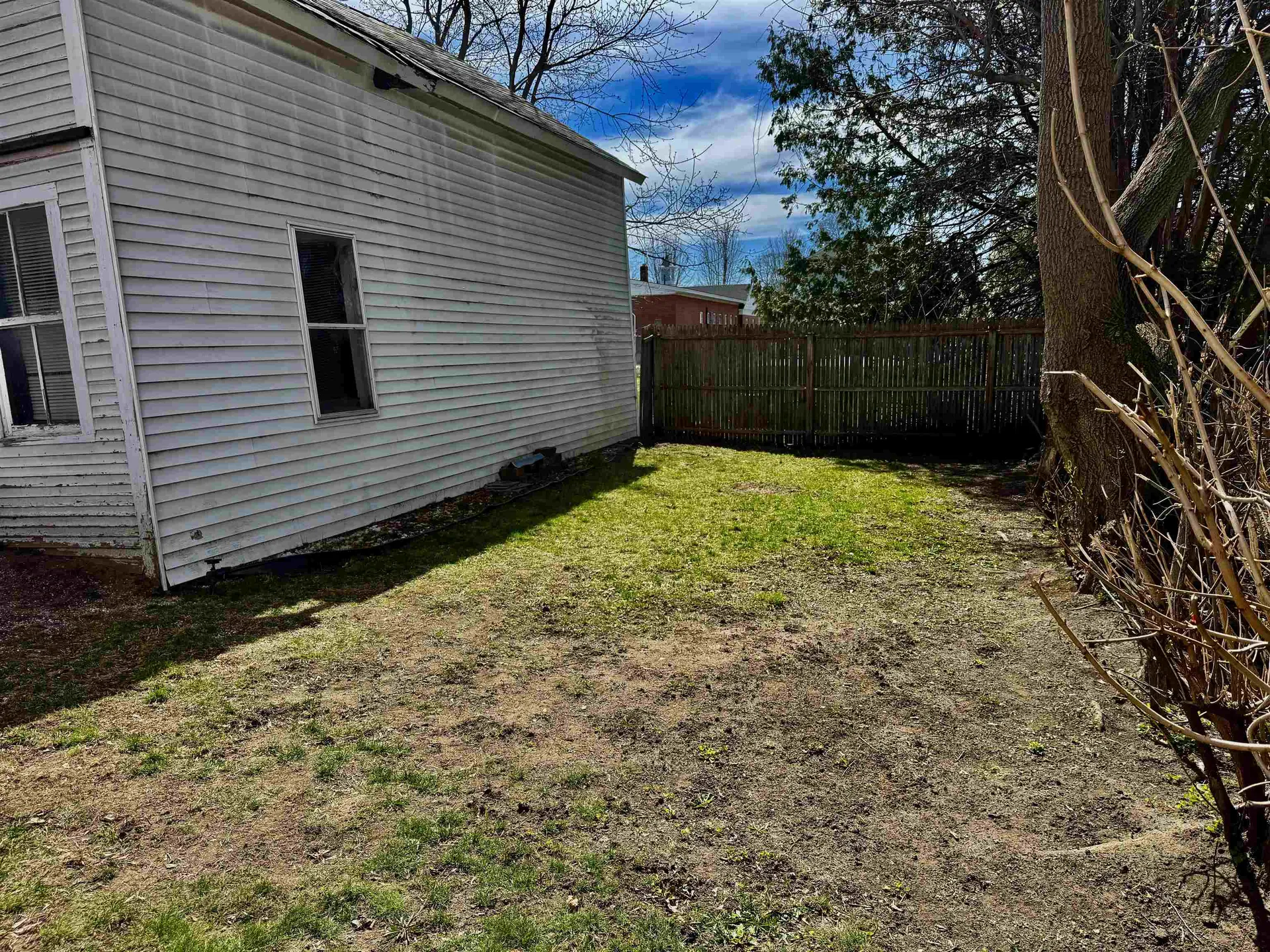4 York Street Swanton VT 05488