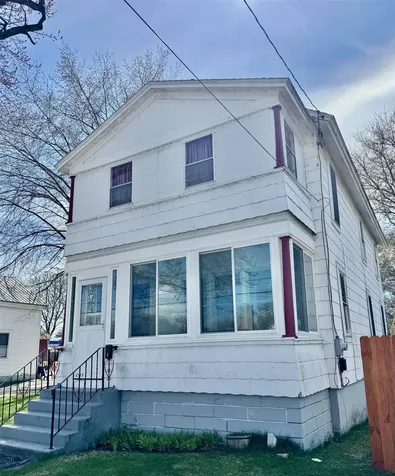 4 York Street Swanton VT 05488