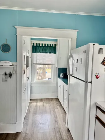 4 York Street Swanton VT 05488