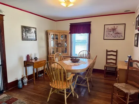 4 York Street Swanton VT 05488