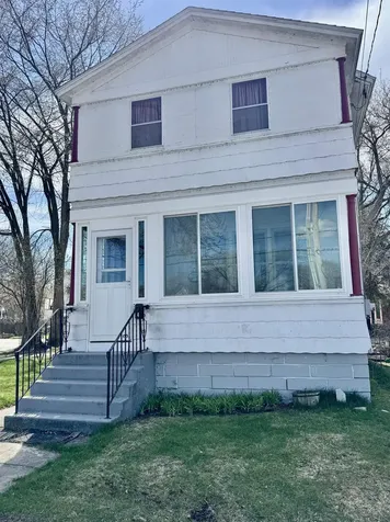 4 York Street Swanton VT 05488