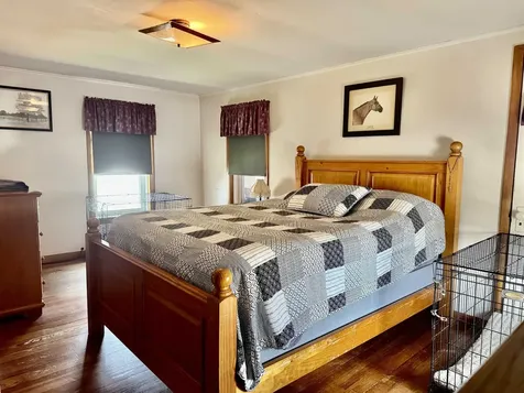 4 York Street Swanton VT 05488