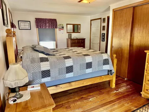 4 York Street Swanton VT 05488