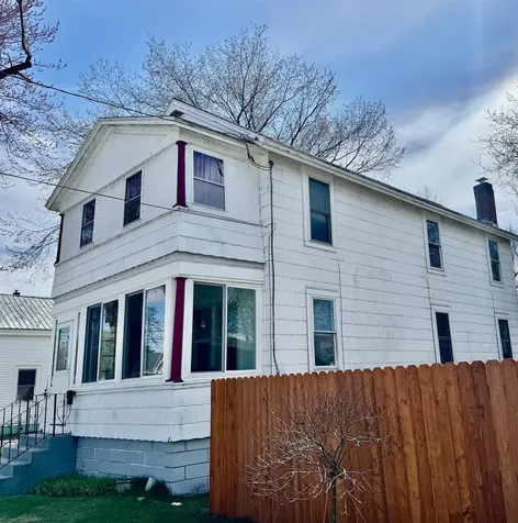 4 York Street Swanton VT 05488