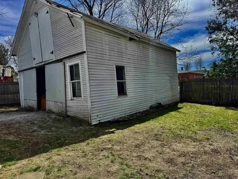 4 York Street Swanton VT 05488