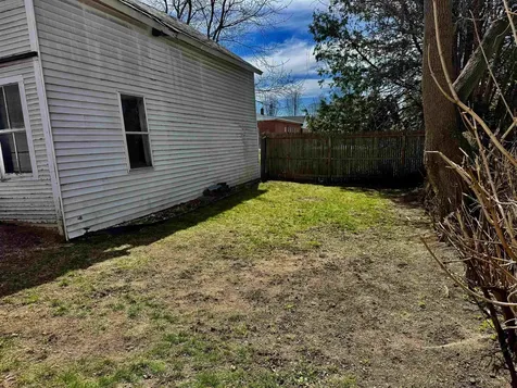 4 York Street Swanton VT 05488