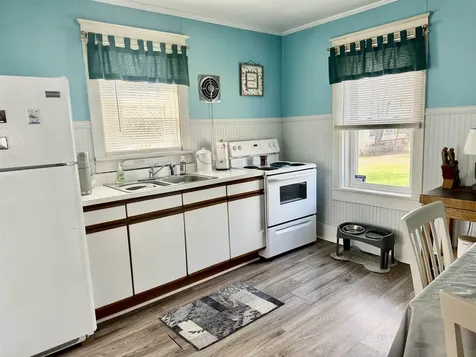 4 York Street Swanton VT 05488