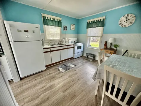 4 York Street Swanton VT 05488