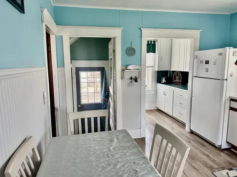 4 York Street Swanton VT 05488