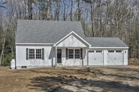 7 Asheley Avenue Hinsdale NH 03451