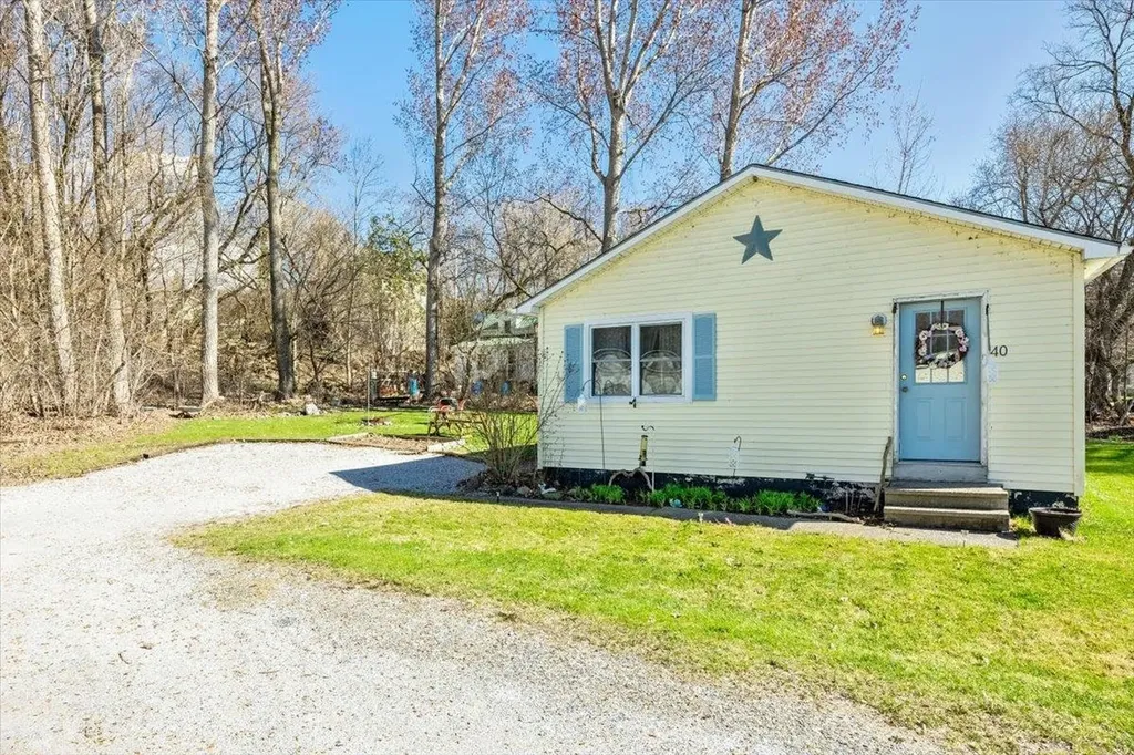40 Bouthillette Circle St. Albans Town VT 05487