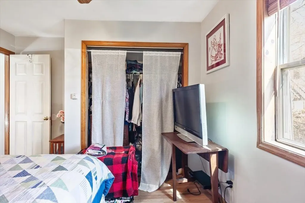 40 Bouthillette Circle St. Albans Town VT 05487