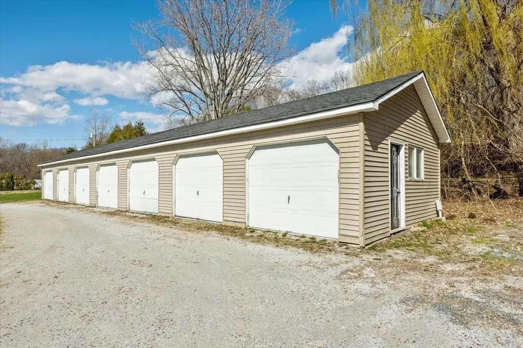 40 Bouthillette Circle St. Albans Town VT 05487