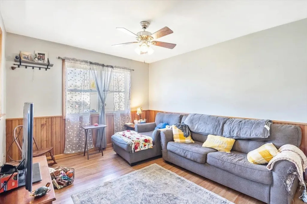 40 Bouthillette Circle St. Albans Town VT 05487