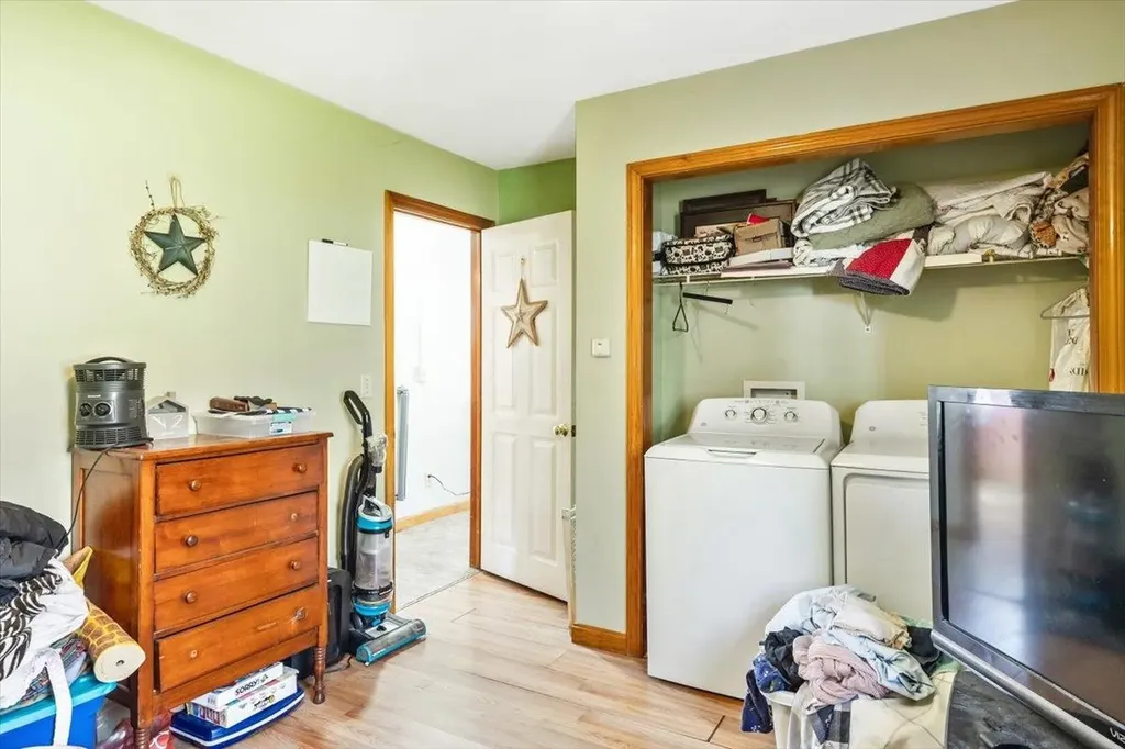 40 Bouthillette Circle St. Albans Town VT 05487