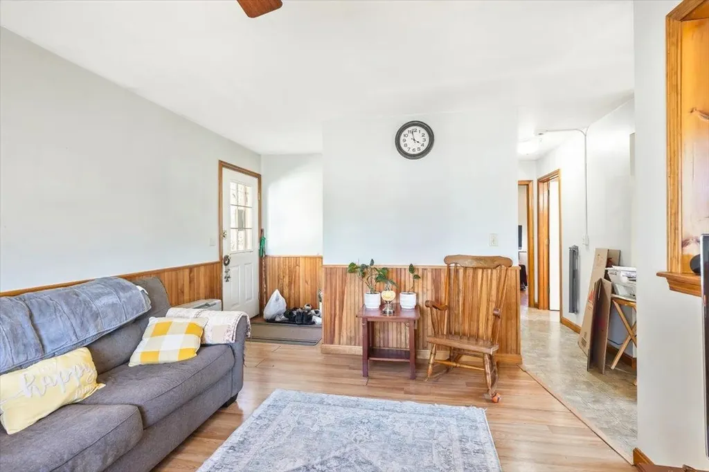 40 Bouthillette Circle St. Albans Town VT 05487