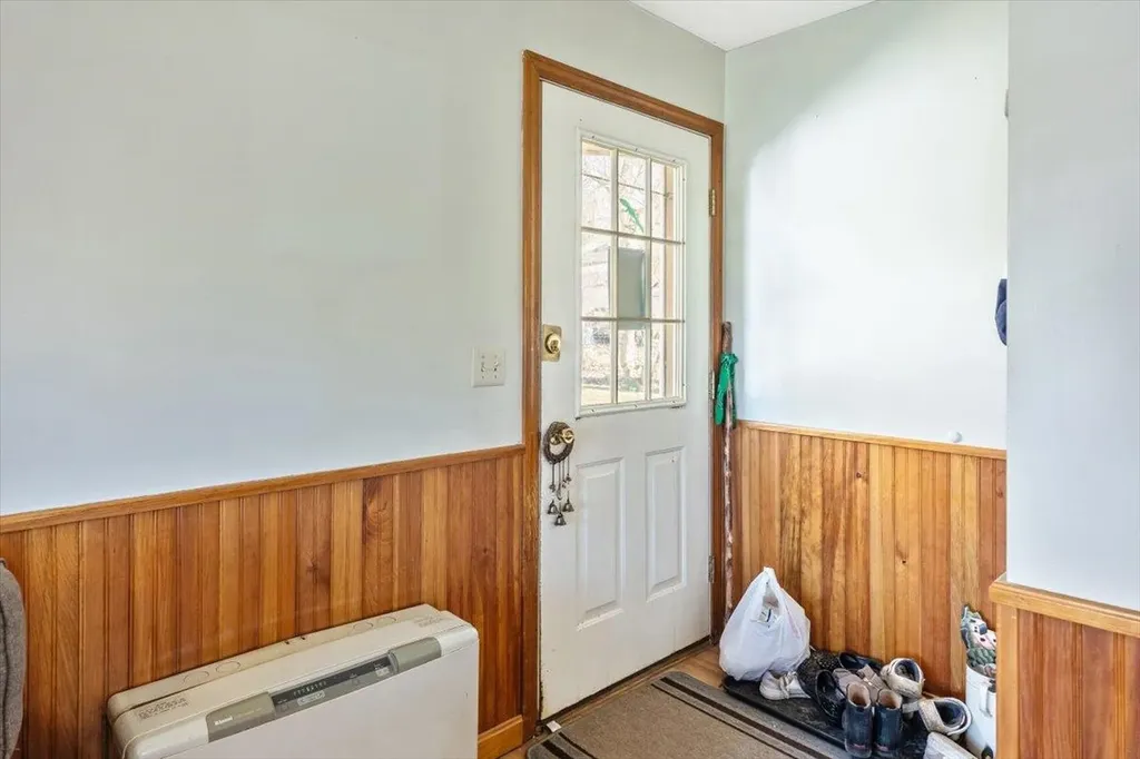 40 Bouthillette Circle St. Albans Town VT 05487