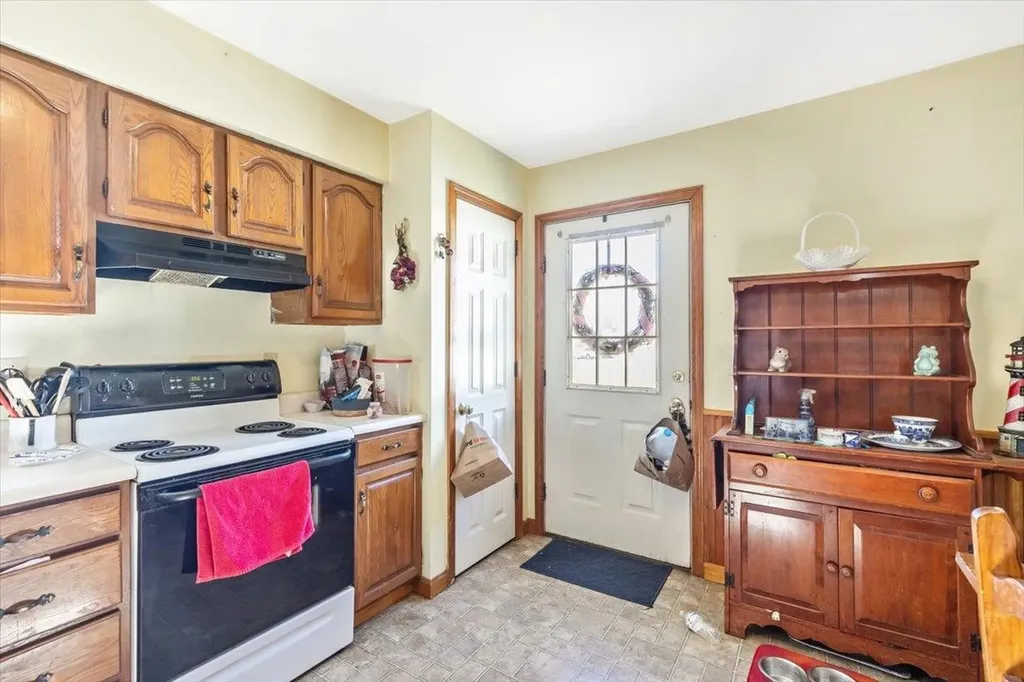 40 Bouthillette Circle St. Albans Town VT 05487