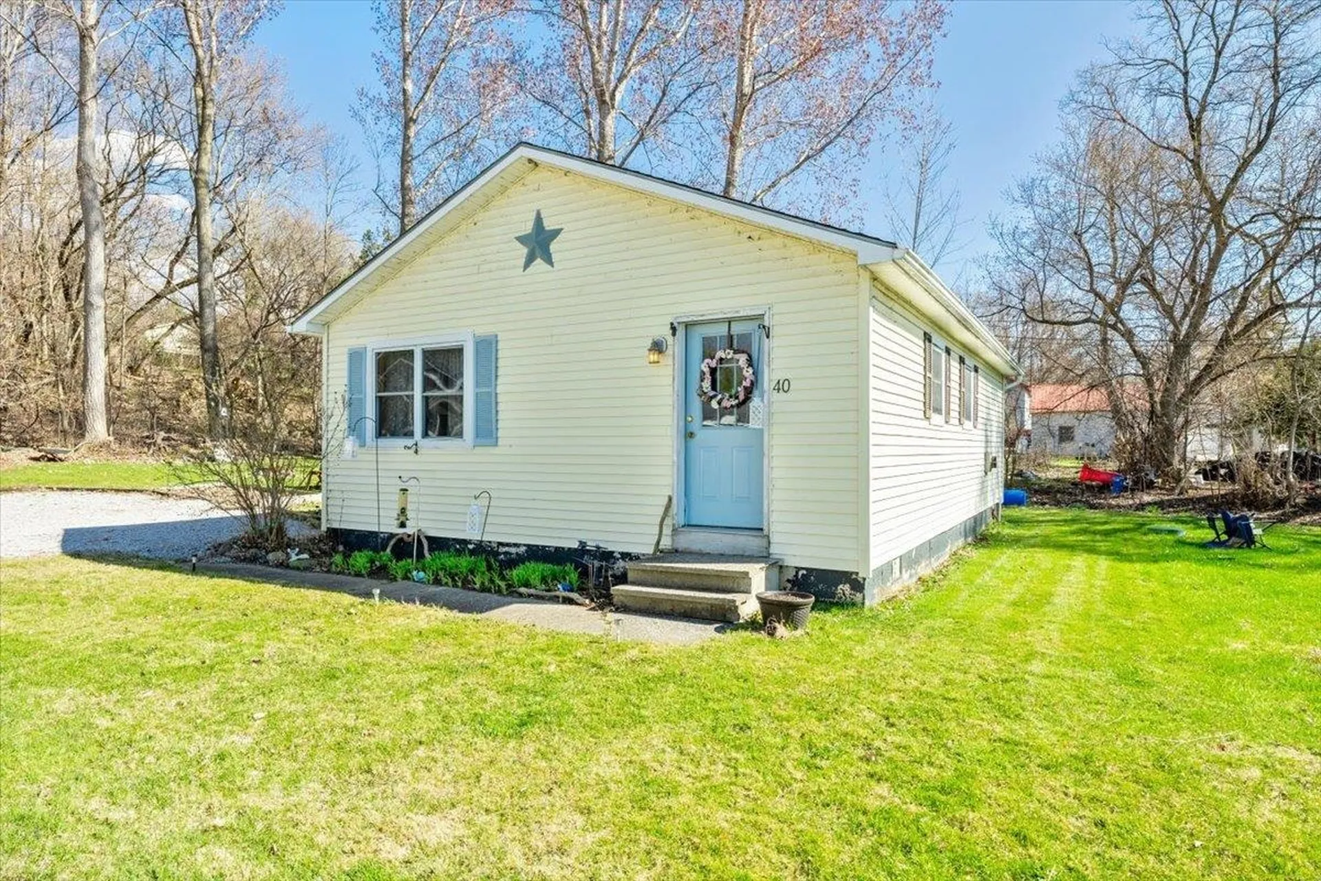 40 Bouthillette Circle St. Albans Town VT 05487