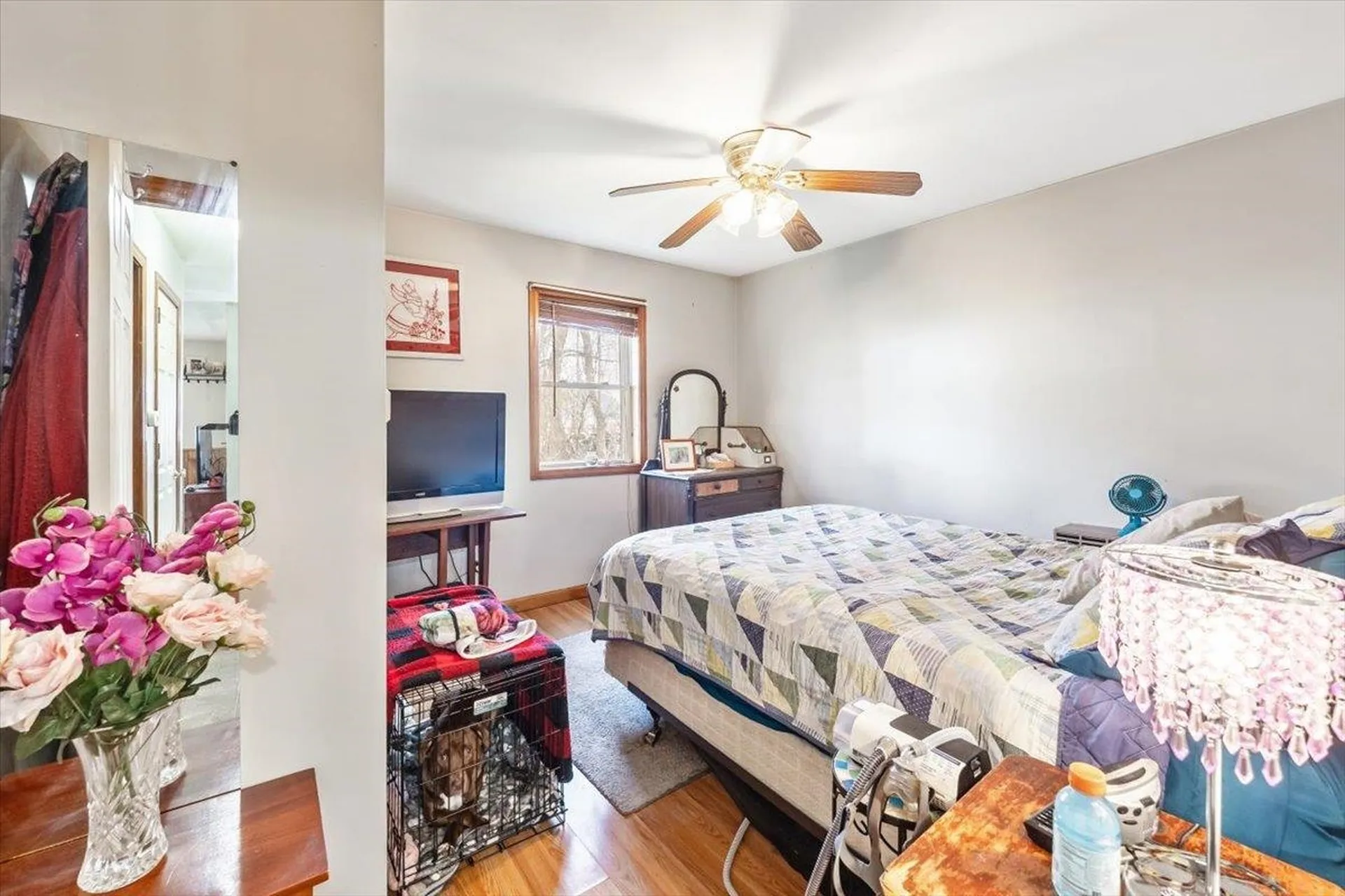 40 Bouthillette Circle St. Albans Town VT 05487