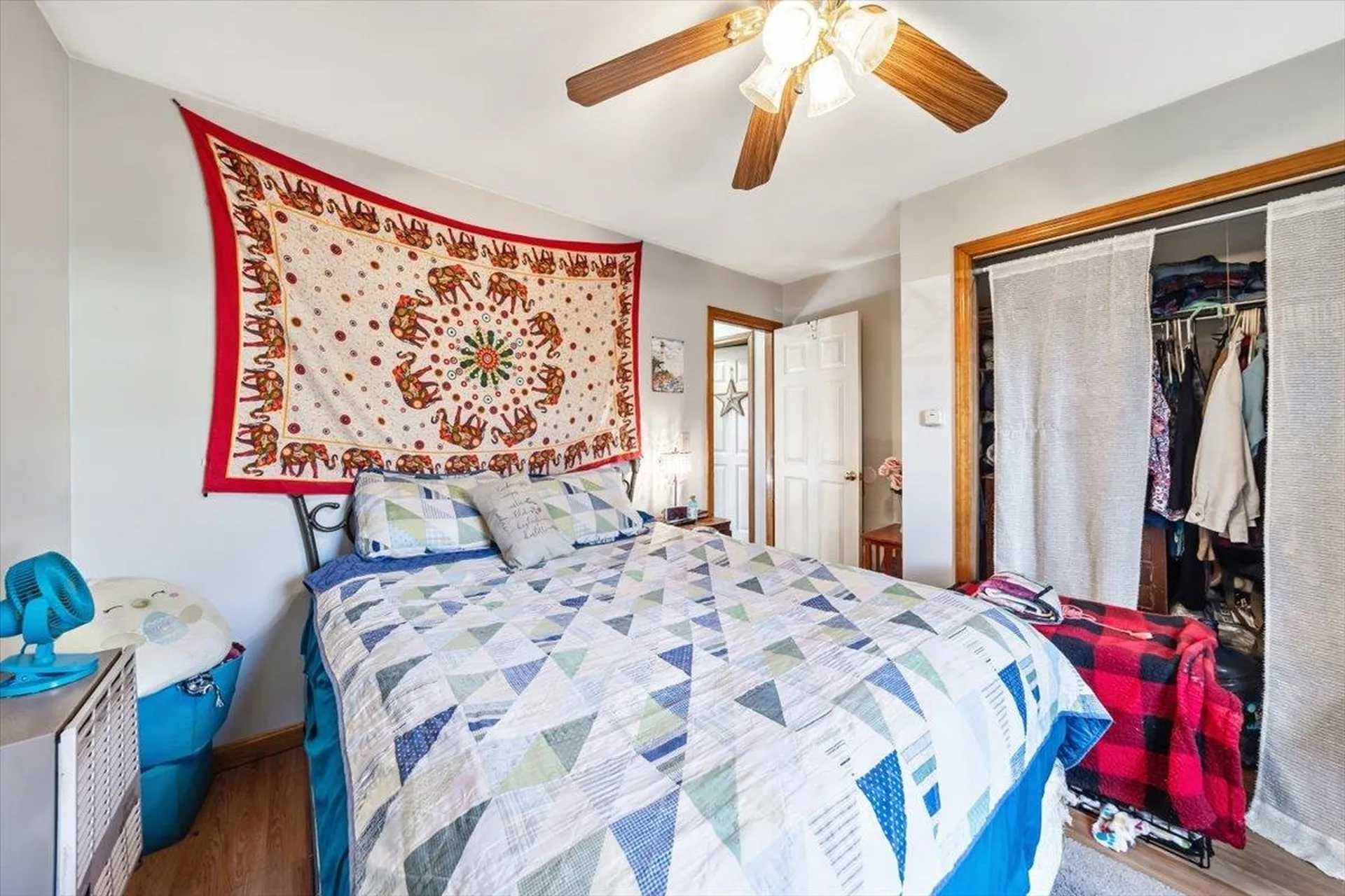 40 Bouthillette Circle St. Albans Town VT 05487