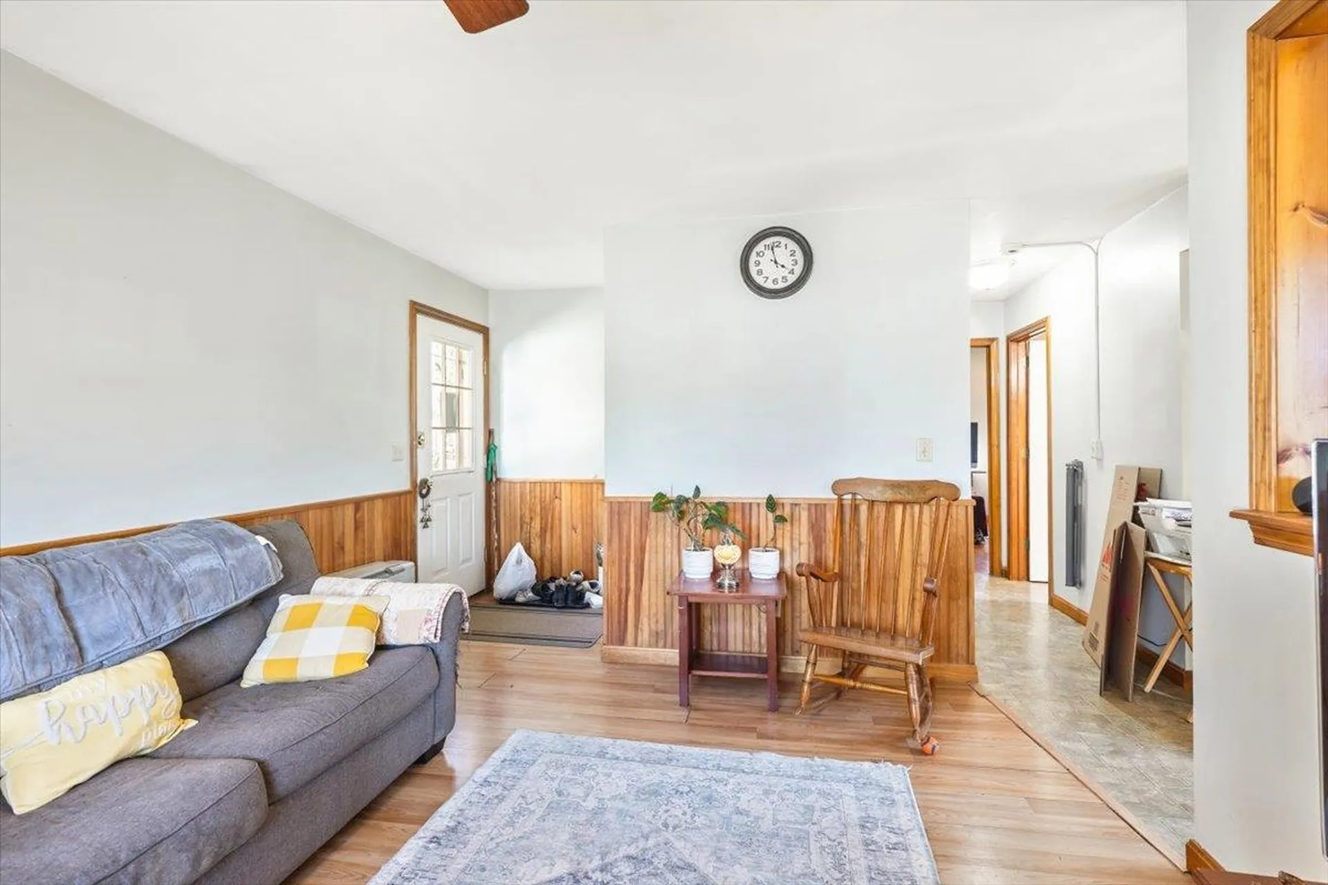 40 Bouthillette Circle St. Albans Town VT 05487