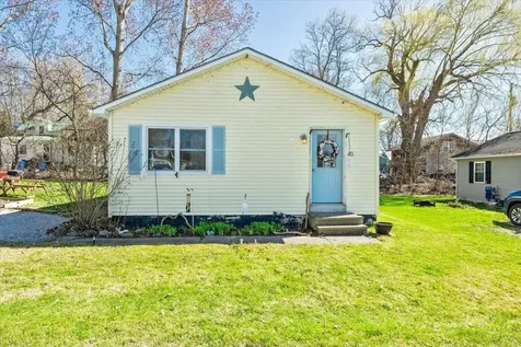 40 Bouthillette Circle St. Albans Town VT 05487