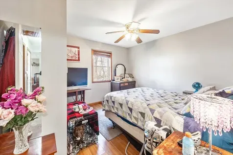 40 Bouthillette Circle St. Albans Town VT 05487