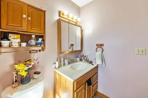 40 Bouthillette Circle St. Albans Town VT 05487